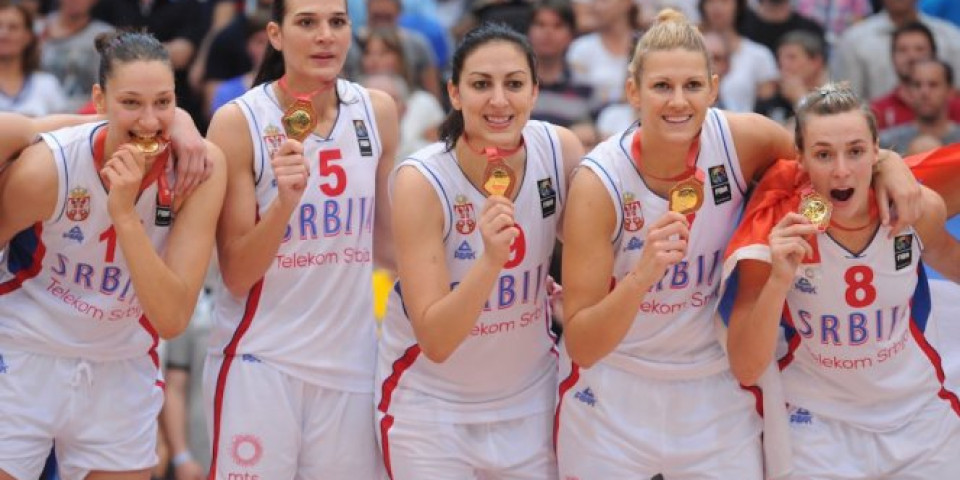 OVO JE PROCENA FIBA! SRBIJA drugi FAVORIT za OSVAJANJE OLIMPIJSKIH IGARA!