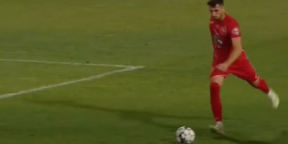 GROM IZ VEDRA NEBA! Ronaldo dolazi u Zvezdu! Rumun se pohvalio, hoće na Marakanu! /VIDEO/