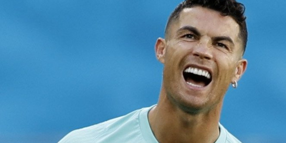 KAKAV OBRT! Ronaldo ide u Siti! LUDNICA U FUDBALSKOM SVETU SE NASTAVLJA!