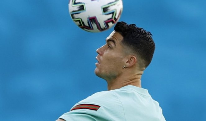 KRAJ! Ronaldo u Sitiju! NOVA ERA POČINJE!