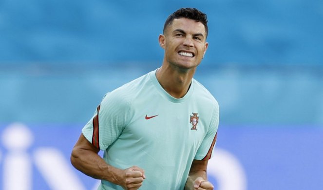 PSŽ, Siti, Real? Oglasio se Ronaldo i otklonio dilemu! Poznato GDE Portugalac nastavlja karijeru