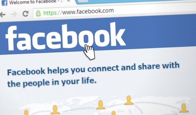 OGLASIO se Fejsbuk! Evo šta je ZAISTA IZAZVALO PAD društvenih mreža!