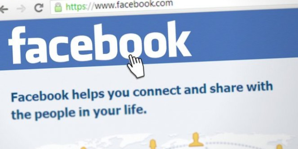 OGLASIO se Fejsbuk! Evo šta je ZAISTA IZAZVALO PAD društvenih mreža!