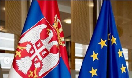 Savet EU danas i ZVANIČNO SKINUO Srbiju sa "zelene liste"