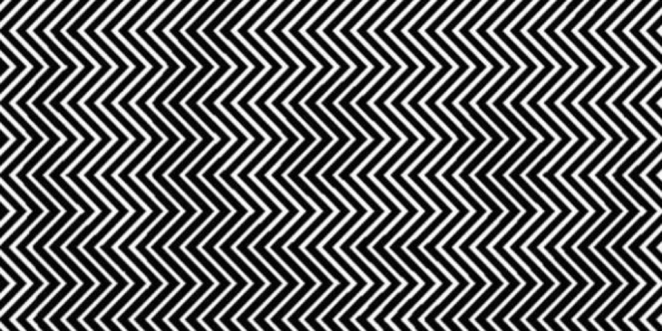ŠTA VIDITE NA OVOJ SLICI? Ova optička iluzija može vam otkriti da li ste NATPROSEČNO INTELIGENTNI! /FOTO/