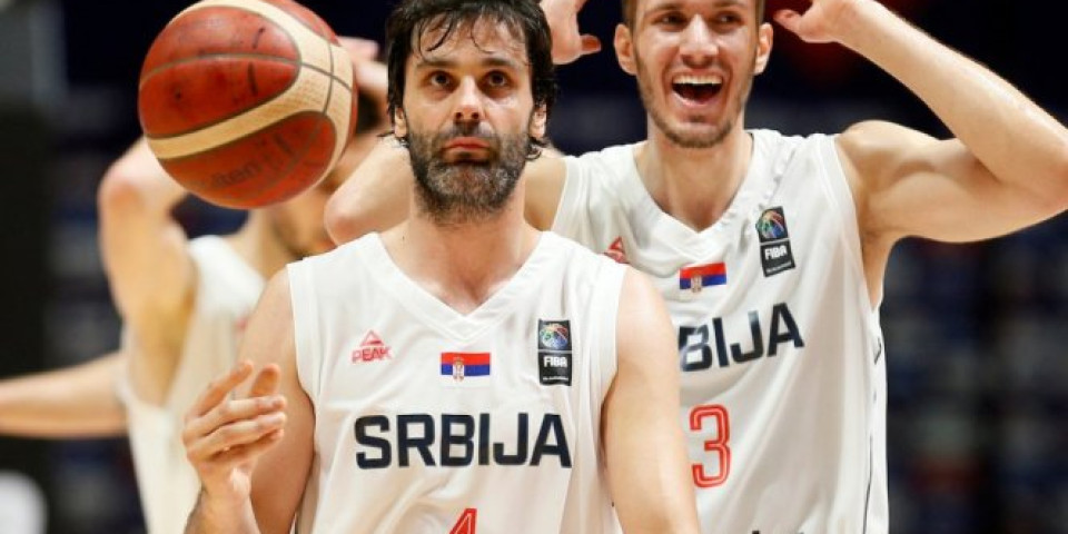 NOVAK OPTIMISTA! SRBIJA OD OVOGA MOŽE DA PROFITIRA!? Miriše na pomirenje FIBA I Evrolige!