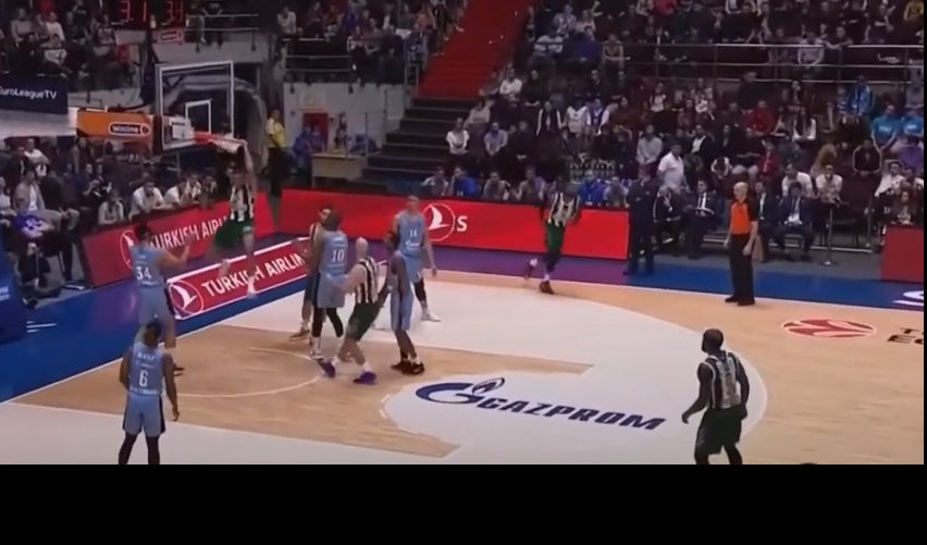 ABA LIGA NIKAD JAČA! Budućnost dovela igrača sa EVROLIGAŠKIM iskustvom! /VIDEO/