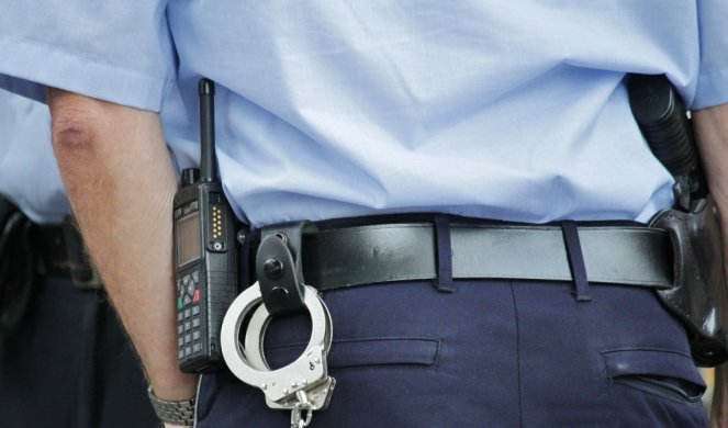 HOROR U ŠVEDSKOJ! Policajac ubijen na dužnosti, prvi put nakon 14 godina - OSUMNJIČEN TINEJDŽER!