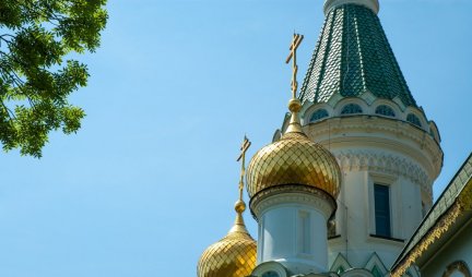 Ruskva pravoslavna crkva nazvala GREŠNICIMA ONE KOJI ODBIJAJU DA SE VAKCINIŠU: Moraćete da se ISKUPLJUJETE DO KRAJA ŽIVOTA!