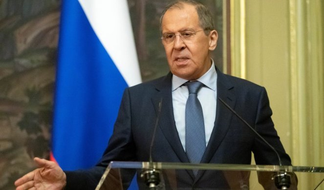"NAPADI ĆE SE NASTAVITI!": Rusija završila Severni tok 2, sledi dobijanje dozvola