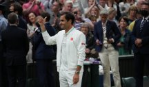U GLAVI MI JE ODZVANJALO! Nepoznate anegdote iz života Rodžera Federera, OVO JE ŠOKIRALO SVE NJEGOVE FANOVE!