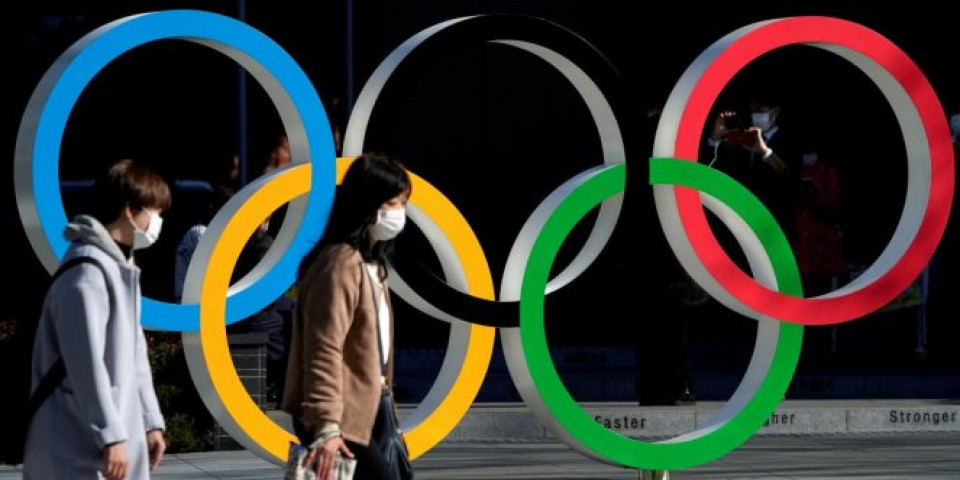 ZVANIČNO JE! Olimpijske igre bez navijača, vanredno stanje u Tokiju!