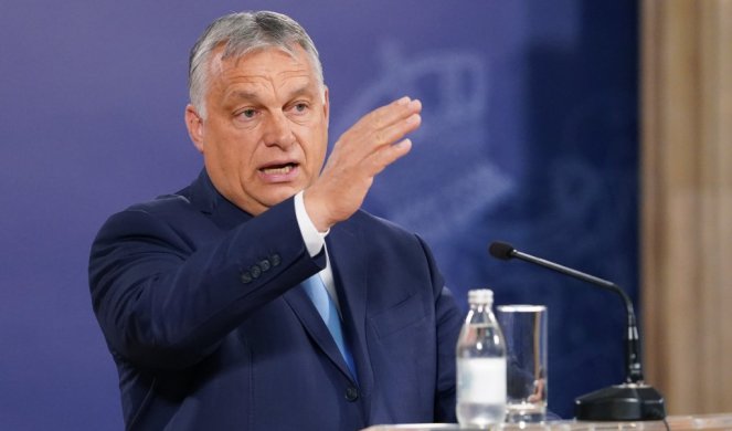 Orban: Teško da može biti postignuo uoči... Mađarska i dalje bez dogovora sa EU o embargu na RUSKI GAS!