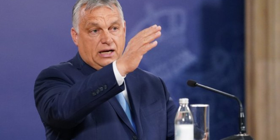 Orban: Teško da može biti postignuo uoči... Mađarska i dalje bez dogovora sa EU o embargu na RUSKI GAS!