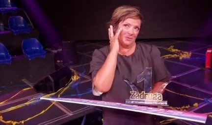 BORAVAK U RIJALITIJU JE POSVEĆEN MOM DETETU! Prvi intervju pobednice Zadruge Nadice Zeljković! Savladale je emocije zbog ĆERKE!