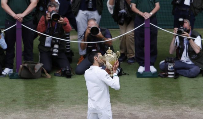 NOVAK MEĐU 10 NAJPLAĆENIJIH SPORTISTA NA OLIMPIJSKIM IGRAMA! NIKADA ne biste POGODILI KO JE u TOP 3!