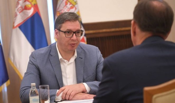 Aleksandar Vučić sutra u poseti Kladovu!