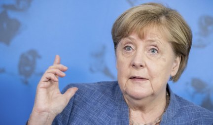 Merkel: Napad u Kabulu DOSTOJAN SVAKOG PREZIRA! Teroristi CILJALI LJUDE!