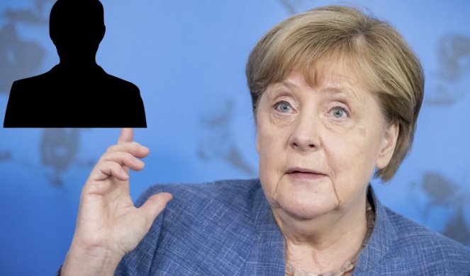 Ko će naslediti Angelu Merkel?! Anketa potvrdila očekivanja?!