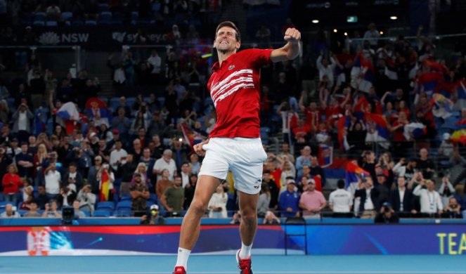 Na putu ka BESMRTNOSTI! US Open najavio Novakov pohod na 21. titulu i KALENDARSKI GREND SLEM