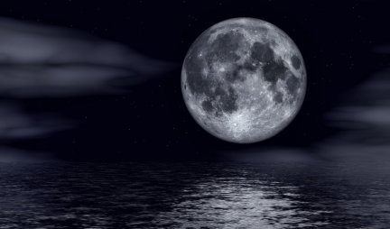 SUTRA TAČNO U 8:25 ČASOVA JE VAŽAN DOGAĐAJ! Stiže mlad Mesec u Ovnu - za 4 ZNAKA više ništa NEĆE BITI ISTO