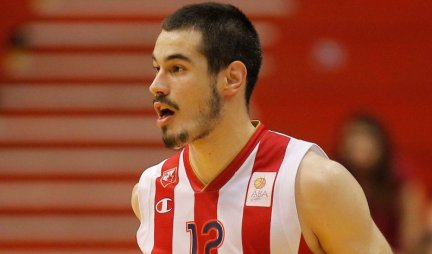 Nikola Kalinić izabran za potpredsednika sindikata evroligaških igrača!