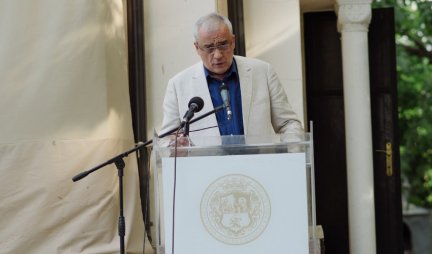 Gradonačelnik Bakić: Grad će uvek podržavati manifestaciju koja neguje sećanje na genija iz Smiljana