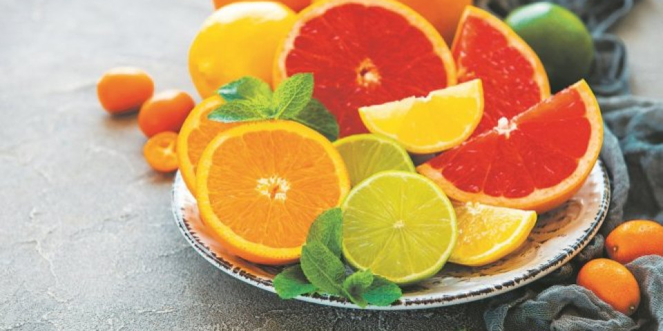 Ako ovako čuvate citruse, ostaće sveže danima!