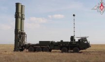 U POSLEDNJA 24 SATA! Ruske raketne snage uništile 42 ukrajinska artiljerijska i minobacačka položaja... (Video)