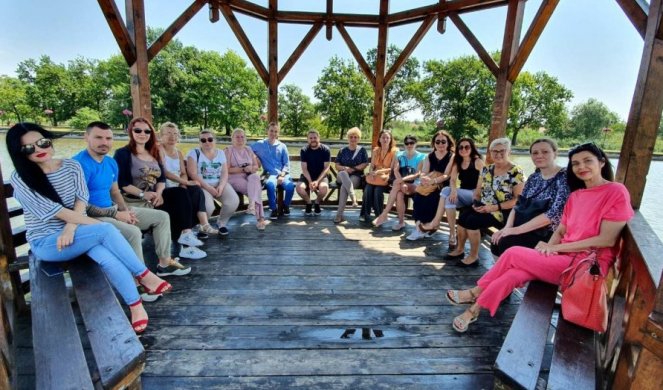 ČARI RAVNICE NADOHVAT RUKE! Banjski turizam u Vojvodini u porastu, koronakriza uspešno prevaziđena!