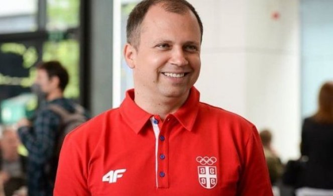 NAPRED SRBIJO, BRAVO DAMIRE! Vučićeva čestitka srebrnom olimpijcu!