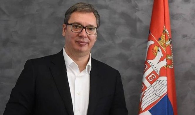 Vučić sutra sa mladim sportistima iz kampa "Srbija te zove"!