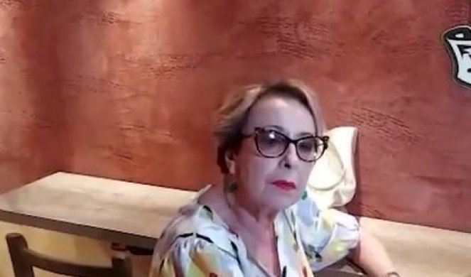 CECA BOJKOVIĆ NA SNIMANJU POSLEDNJIH KADROVA SERIJE "TRI MUŠKARCA I TETKA" otkrila kako se slaže sa mlađim kolegama i šta joj predstavljaju brojne NAGRADE! /VIDEO/