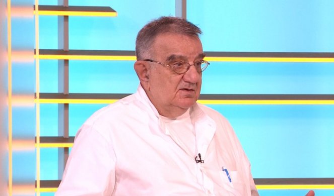 'Ovu KRALJICU jeseni NE KORISTIMO, nije POMODARSKI'! Dr Perišić objasnio zašto je to GREŠKA!