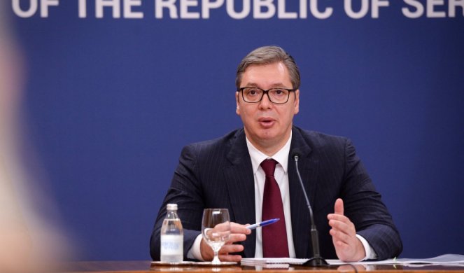 Predsednik Vučić u ponedeljak NA SEDNICI DIJALOGA OKO IZBORNIH USLOVA