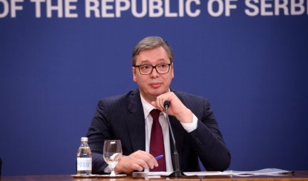 PREDSEDNIČKI, PARLAMENTARNI I BEOGRADSKI IZBORI ISTOG DANA - IZMEĐU 20. MARTA I 3. APRILA! Predsednik Vučić na međustranačkom dijalogu!