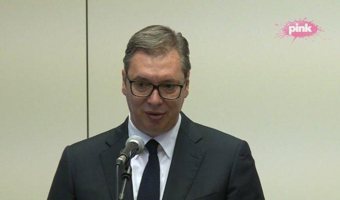 OVO JE OD VELIKOG ZNAČAJA ZA SRBIJU! Vučić iz Skoplja: BIĆE POTPISANA TRI SPORAZUMA! Video