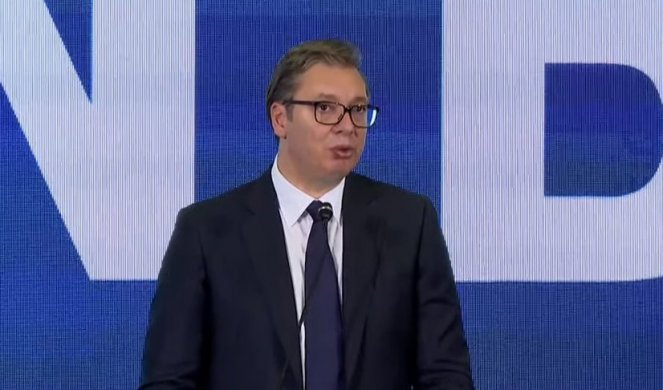 VUČIĆU, IĆI ĆEŠ U ZATVOR JER SMO LAGALI! Potpuna šizofrenija đilasovaca i njihovih medija