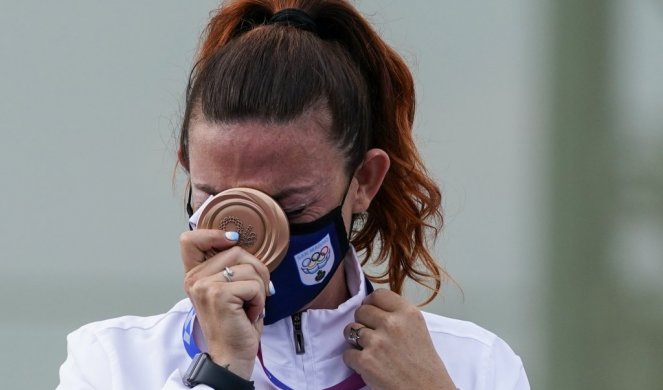 SAN MARINO UŠAO U ISTORIJU! Prva MEDALJA za NAJMANJU zemlju! Još 70 DRŽAVA čeka!