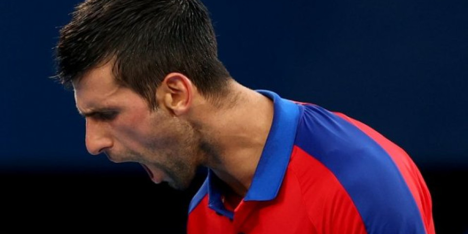 Previše Novak poštuje i voli Srbiju da bi to uradio! Francuska šampionka brani najboljeg tenisera svih vremena!