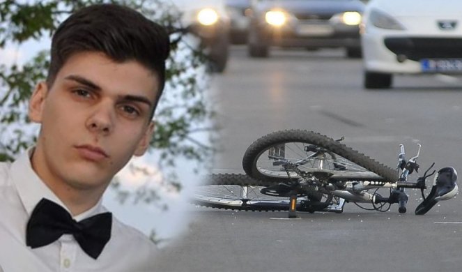 TRAGEDIJA NA PALILULI! Biciklista poginuo u sudaru sa automobilom!