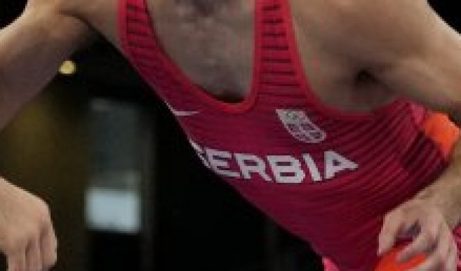 APSOLUTNA DOMINACIJA! Nurasulov doneo zlato Srbiji na Mediteranskim igrama!