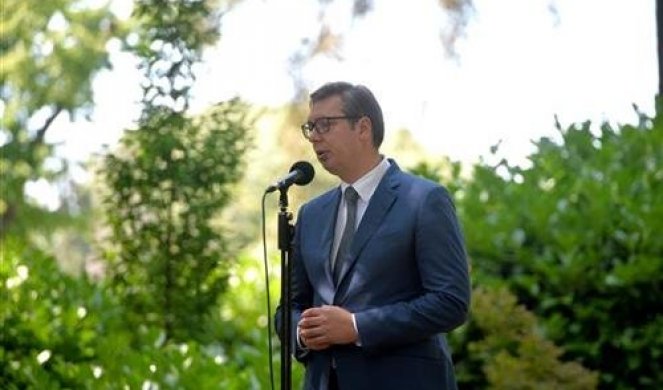 PREDSEDNIK VUČIĆ ISPUNIO OBEĆANJE I POMOGAO MAJCI TROJE DECE! Nataša iz Vrnjačke Banje otkrila kako je jedno pismo promenilo njen život