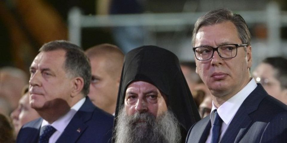 Predsednik Srbije u dvodnevnoj poseti Republici Srpskoj! Vučić prisustvuje obeležavanju "Oluje"