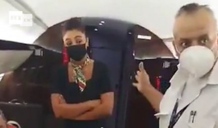 ODAKLE JA ZNAM ODAKLE DROGA... Brazilska policija pronašla TONU KOKAINA u privatnom avionu, pilot tvrdio da NE ZNA NIŠTA! /VIDEO/