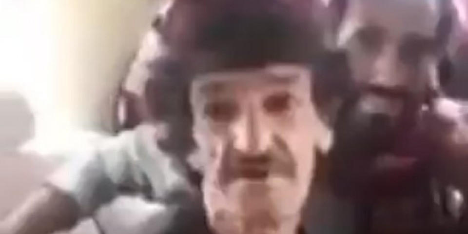 TALIBANI VRAĆAJU ZEMLJU U KAMENO DOBA! Poznatom avganistanskom komičaru ODSEKLI GLAVU, tvrde da je HARAM zasmejavati ljude! /VIDEO/