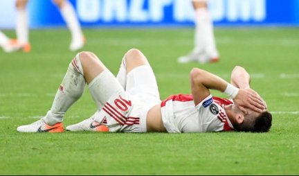 PSV PONIZIO AJAKS! Katastrofalan start sezone za Tadića i društvo /VIDEO/