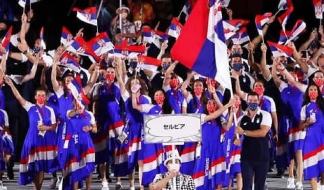 HEROJI IZ TOKIJA STIŽU U BEOGRAD! Evo kada je doček srpskih osvajača medalja!