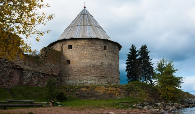 OVAKO SU NARODNI VIDARI STARE RUSIJE LEČILI PREHLADU! Sve što vam treba već imate u KUHINJI