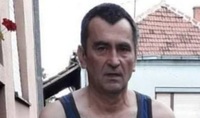 TRAGIČAN KRAJ POTRAGE! Nestalog Radoslava Mladenovića Dosu pronašli nedaleko od kuće, PRIZOR JE BIO STRAVIČAN